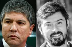 Caso Monsalve: asesor de Interior y cercano a Boric le recomendó a la víctima tomarse licencia o unos días libres para pensar qué hacer