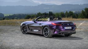 BMW despide al Z4 y pone fin a casi 30 años de roadsters biplaza