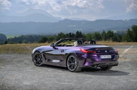 BMW despide al Z4 y pone fin a casi 30 años de roadsters biplaza