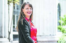 Ena Von Baer, senadora UDI: “La Moneda ha perdido el norte y la estrategia política”