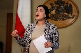 “Responderíamos de manera inmediata”: Cariola (PC) asegura que Cámara votaría reforma de pensiones la próxima semana si Boric hace uso de atribución presidencial