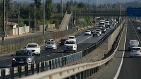 Plan de contingencia por fin de semana largo: revisa las medidas para el retorno vehicular a la RM
