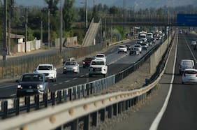 Plan de contingencia por fin de semana largo: revisa las medidas para el retorno vehicular a la RM