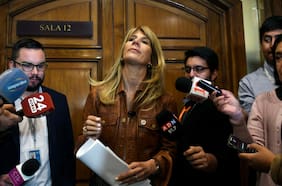 Rincón tira el mantel en el Senado y la UDI y Evópoli quedan con la responsabilidad de romper pacto con el oficialismo