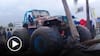 Espectáculo de “Monster Truck” en Colombia termina en tragedia
