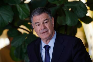 Senador Ossandón por agresión a ministra Lincolao: “Hay personas que están organizando todo eso, ellos quieren violencia, quieren caos”