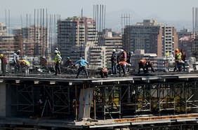 Informe de la USS proyecta una subejecución de la inversión pública del orden de US$2.000 millones en 2023