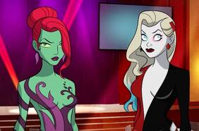 Harley Quinn advierte que los episodios aún no están listos en el primer avance de la tercera temporada de su serie animada