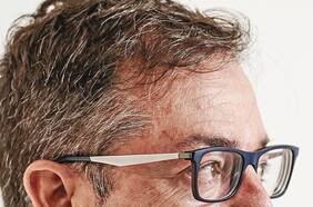 Gabriel Silber (DC): “No votaría a favor de una ley de indulto a quienes vandalicen la ciudad”