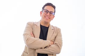 Quién es Matías Toledo, el independiente al que defendió Pablo Chill-E y que le arrebató a RN el enclave de Puente Alto