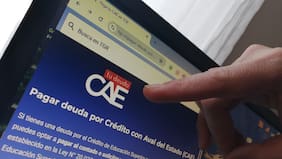 Frente Amplio ingresa proyecto de ley que busca se establezcan cambios en los procedimientos de cobro del CAE