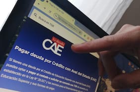 Frente Amplio ingresa proyecto de ley que busca se establezcan cambios en los procedimientos de cobro del CAE