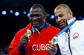 Las razones que explican la peor cosecha de medallas de Cuba en 52 años