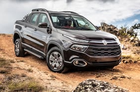 La RAM 1000 se presenta en sociedad y alista su destape en Chile