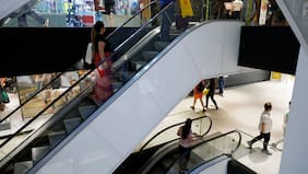 Malas noticias también en actividad: bajas cifras sectoriales anticipan que el PIB del primer trimestre será negativo