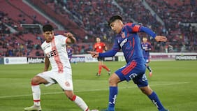 A qué hora y dónde ver a Unión San Felipe vs. Universidad de Chile en TV y streaming