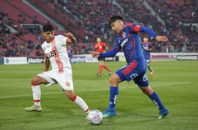 A qué hora y dónde ver a Unión San Felipe vs. Universidad de Chile en TV y streaming