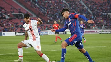 A qué hora y dónde ver a Unión San Felipe vs. Universidad de Chile en TV y streaming