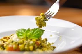 Crítica gastronómica de Don Tinto: Capogrossi, capos