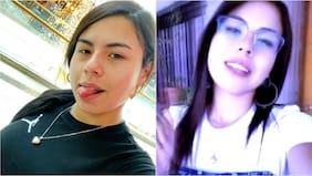 Amplían detención del sexto implicado por el secuestro con homicidio de Krishna Aguilera