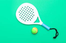 Todo lo que necesitas saber (y tener) para empezar a jugar pádel