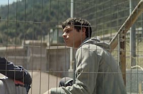 Película Mis Hermanos Sueñan Despiertos es elegida como la carta chilena para los Premios Ariel