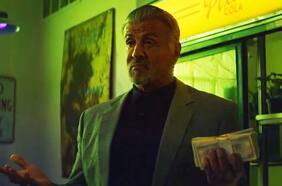 Sylvester Stallone es un líder criminal que quiere forjar su propio imperio en el nuevo tráiler de Tulsa King