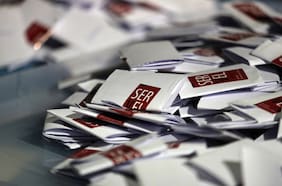 Revive el conversatorio El nuevo escenario político tras la megaelección