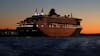 Iba de Argentina a Cabo Verde: tres personas mueren en crucero por presunto brote de hantavirus