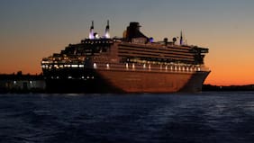 Iba de Argentina a Cabo Verde: tres personas mueren en crucero por presunto brote de hantavirus