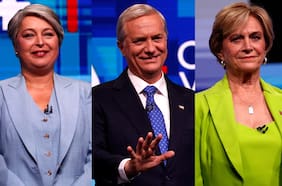 ¿Qué pasará con el dólar si gana Jara, Kast o Matthei? Las proyecciones del mercado para el día después de las elecciones