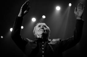 El día en que Joan Manuel Serrat ayudó a resolver el secuestro de un bebé en Chile