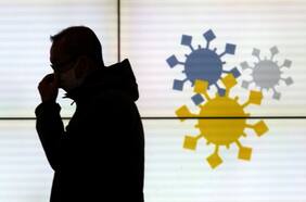 ¿En cuánto tiempo disminuye la capacidad infecciosa del Covid-19 en el aire?