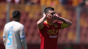 “Cero códigos; sálvate solo”: la dura respuesta de Pablo Aránguiz tras los dichos de Miguel Ramírez sobre Unión Española