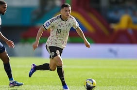 Lucas Cepeda apunta al complicado presente de la Roja antes de enfrentar a Portugal: “Somos la peor selección de Sudamérica”