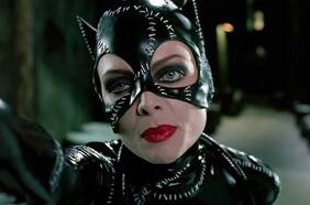 Michelle Pfeiffer estaría dispuesta a volver como Catwoman en la película de The Flash