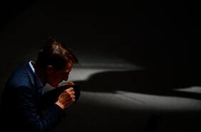 El actual brote de Covid en todo el mundo es la “punta del iceberg”, dice la OMS que teme una nueva ola de coronavirus