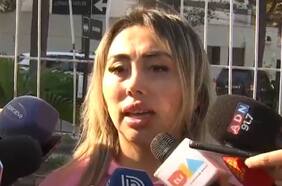El relato de la influencer Naya Fácil tras sufrir robo frustrado en La Florida: “Quedé muy en shock”