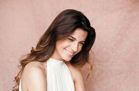 Susana Hidalgo en primera persona