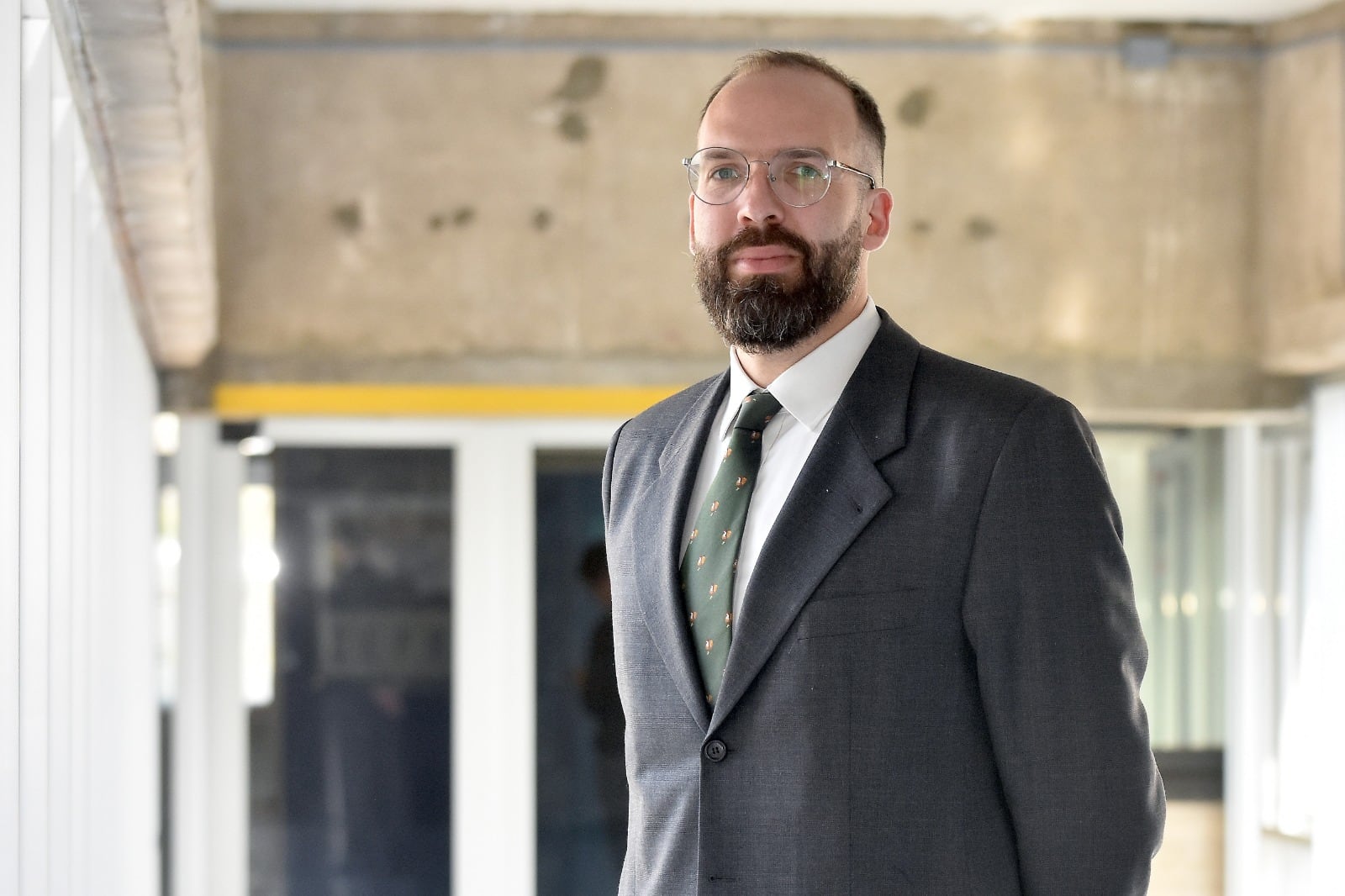 Experto en IA revela la oportunidad estratégica de Chile en el futuro de la computación