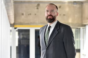 Rodrigo Durán: “El cuello de botella en IA será el cómputo, y Chile tiene una oportunidad estratégica de insertarse ahí”