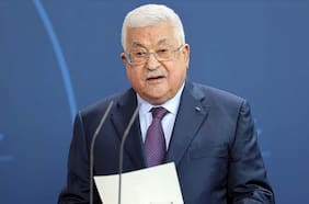 Asamblea General de la ONU permite a Abbas participar telemáticamente en sesiones de la próxima semana