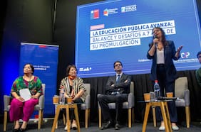 Columna de Alejandra Arratia: Siete años de la Nueva Educación Pública: un imperativo ético para el país
