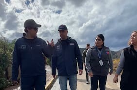 Seremi de Salud de RM detecta 25 mil viviendas sin red pública de agua en zonas rurales y personas a 80 km de un recinto sanitario