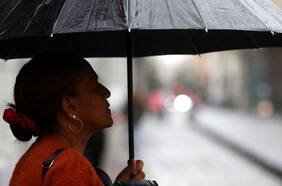 “Un pronóstico anormal”: ¿Qué está pasando con el tiempo en el norte de Chile?