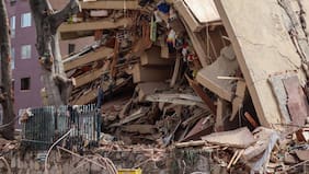 Ascienden a 5.546 los fallecidos por los devastadores terremotos de junio en Venezuela