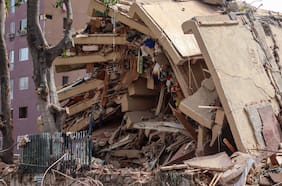 Ascienden a 5.546 los fallecidos por los devastadores terremotos de junio en Venezuela