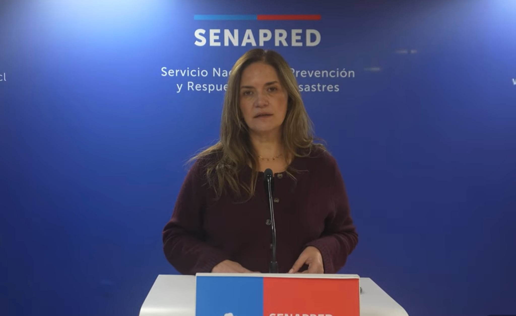 Balance por sistema frontal: 13 fallecidos, 15 desaparecidos, 13.993 damnificados y más de 34 mil viviendas dañadas