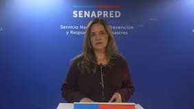 Balance por sistema frontal: 13 fallecidos, 15 desaparecidos, 13.993 damnificados y más de 34 mil viviendas dañadas