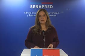 Balance por sistema frontal: 13 fallecidos, 15 desaparecidos, 13.993 damnificados y más de 34 mil viviendas dañadas
